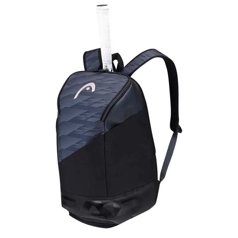 Badminton Shoes - HEAD Djokovic Series Tennis Backpack 1-2