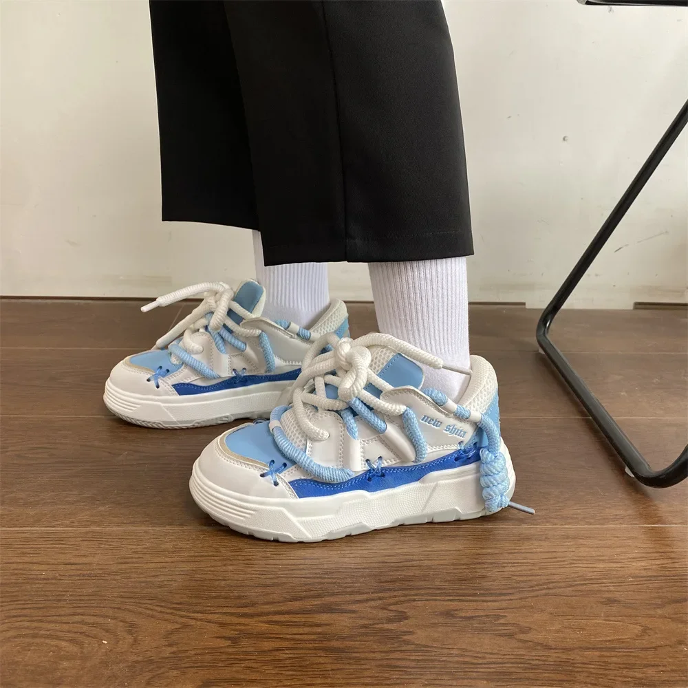 Badminton Shoes - New Women's Sports Shoes, Thick Soled