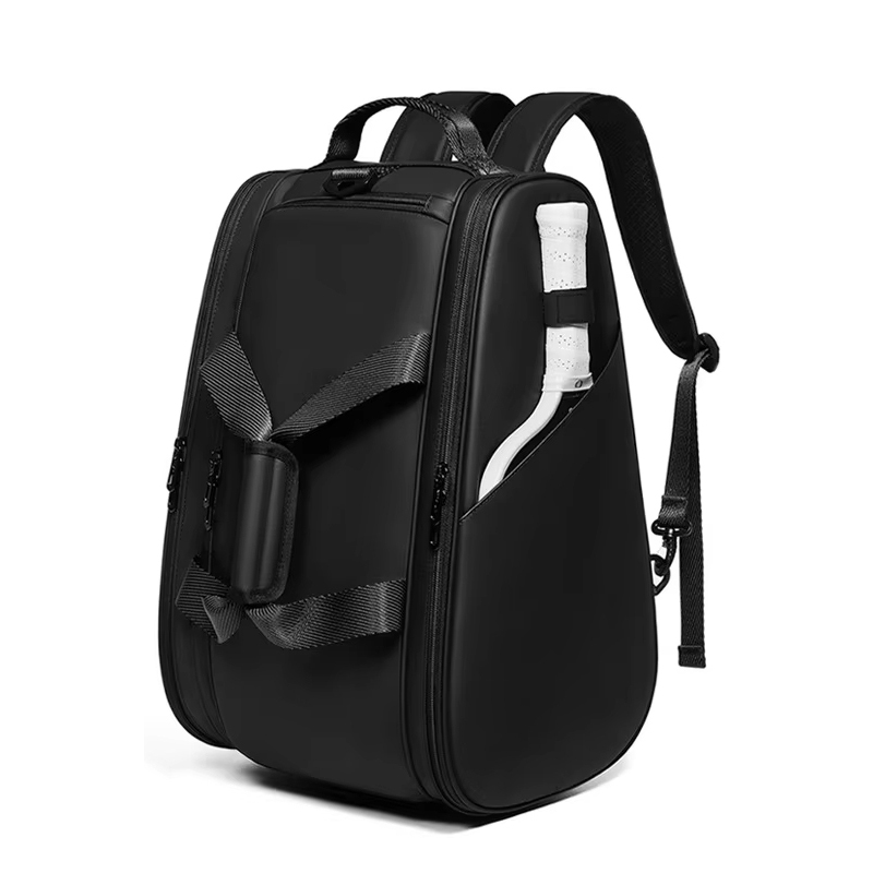 Badminton Shoes - Professional Pickleball Racquet Backpack Padel Pickleball