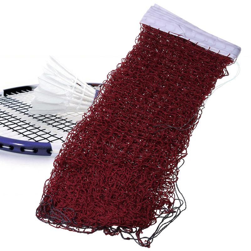 Badminton Net - Lưới cầu lông 37JE Dày hơn