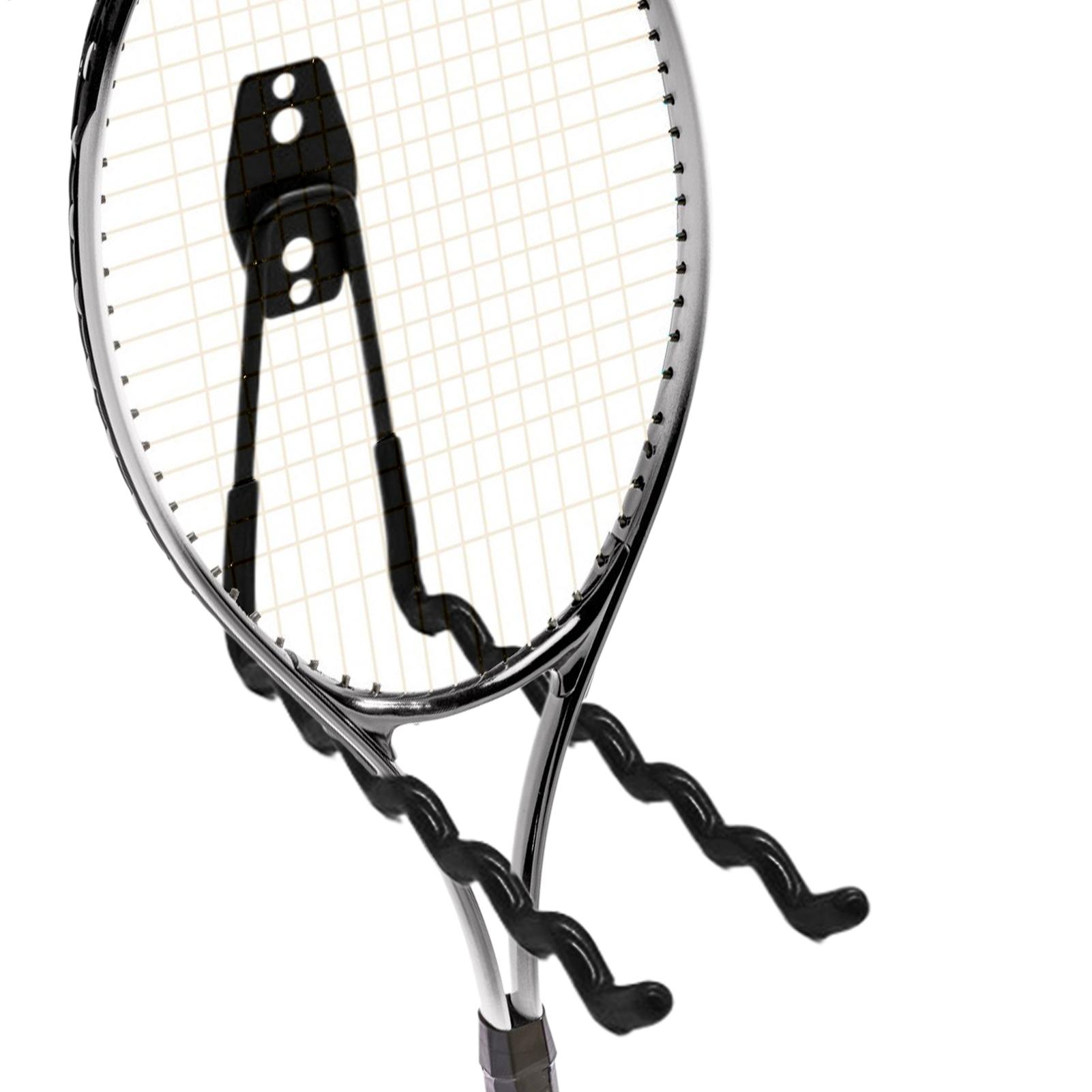Tennis Racket Holder Wall Moun - đánh giá và giá Badminton Shoes