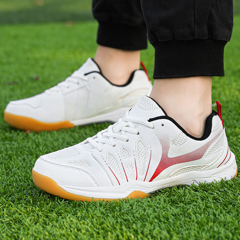 Sports Badminton Shoes Table T - đánh giá và giá Badminton Shoes