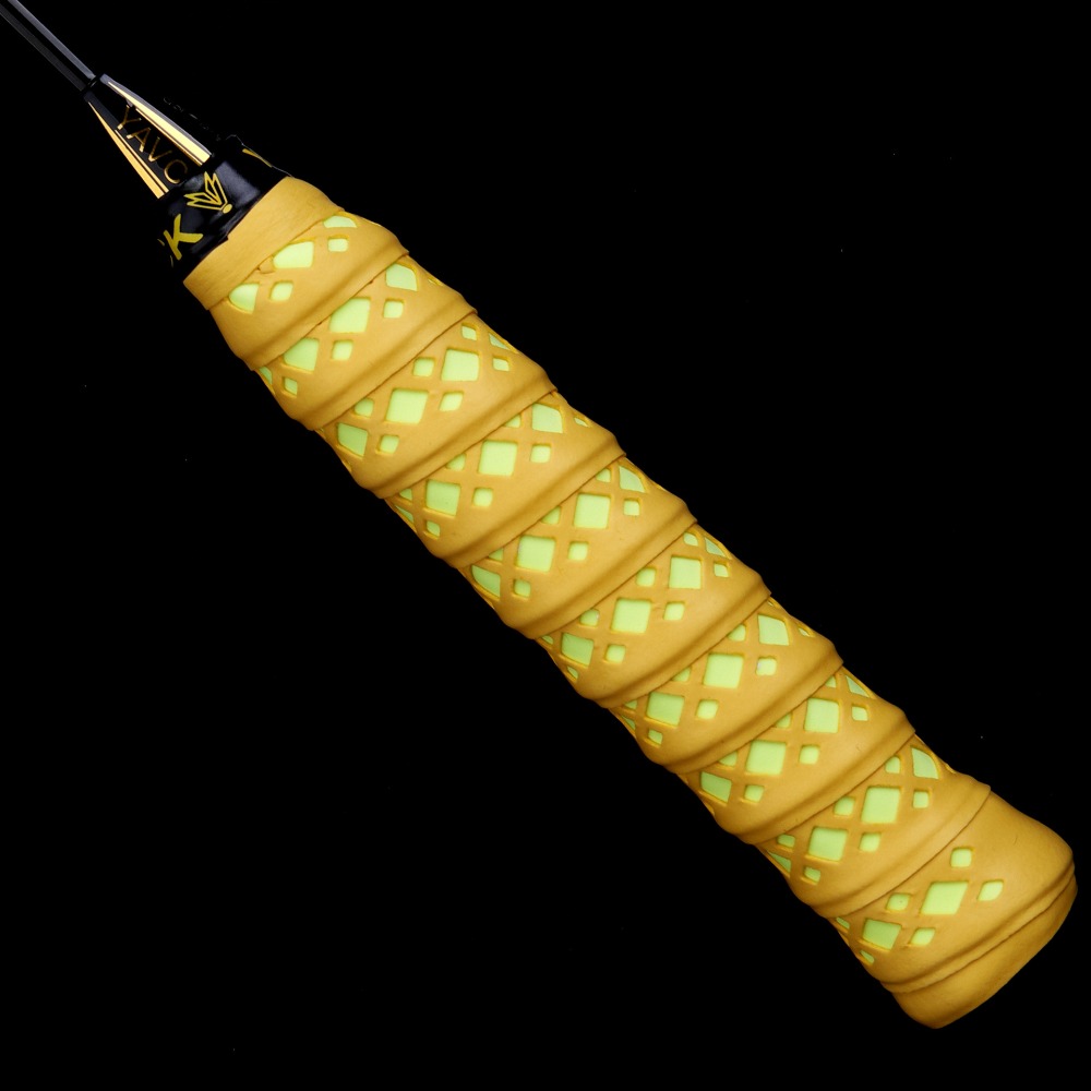 PU Badminton Racket Grip Tape  - đánh giá và giá Badminton Grip