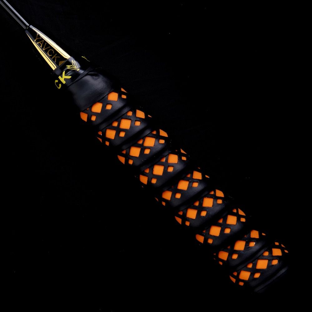 PU Badminton Racket Grip Tape  - đánh giá và giá Badminton Grip