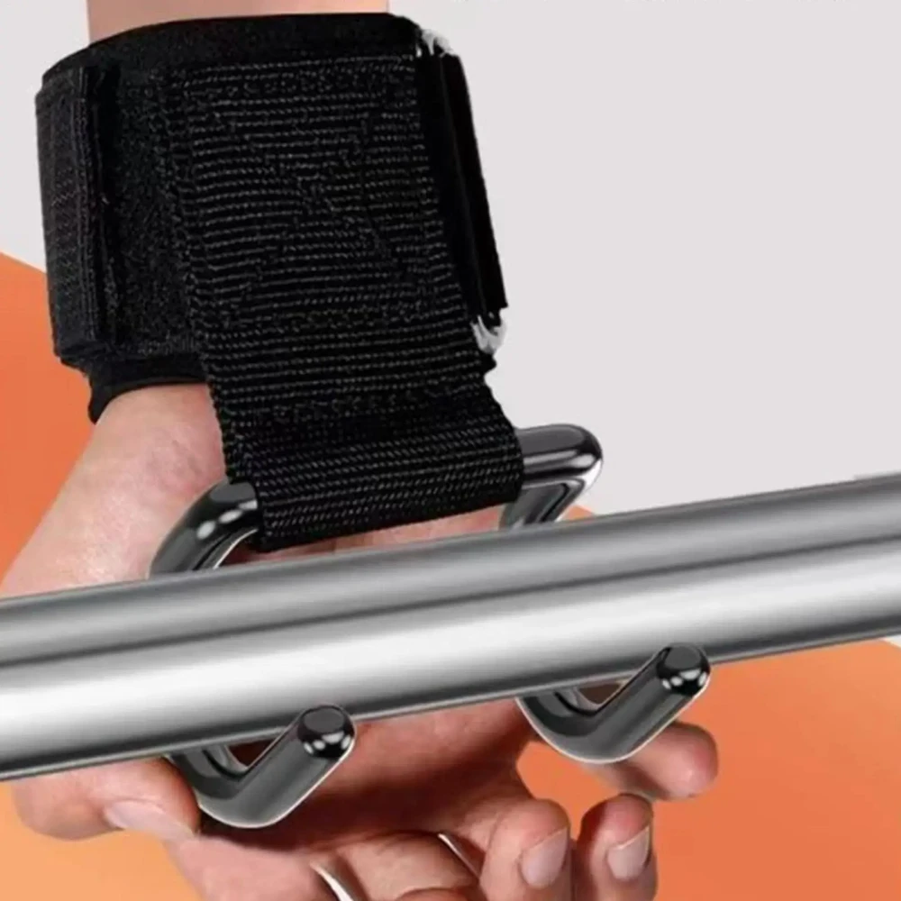 1/2pcs Pull-Up Assist Hook Fit - đánh giá và giá Sports Grip