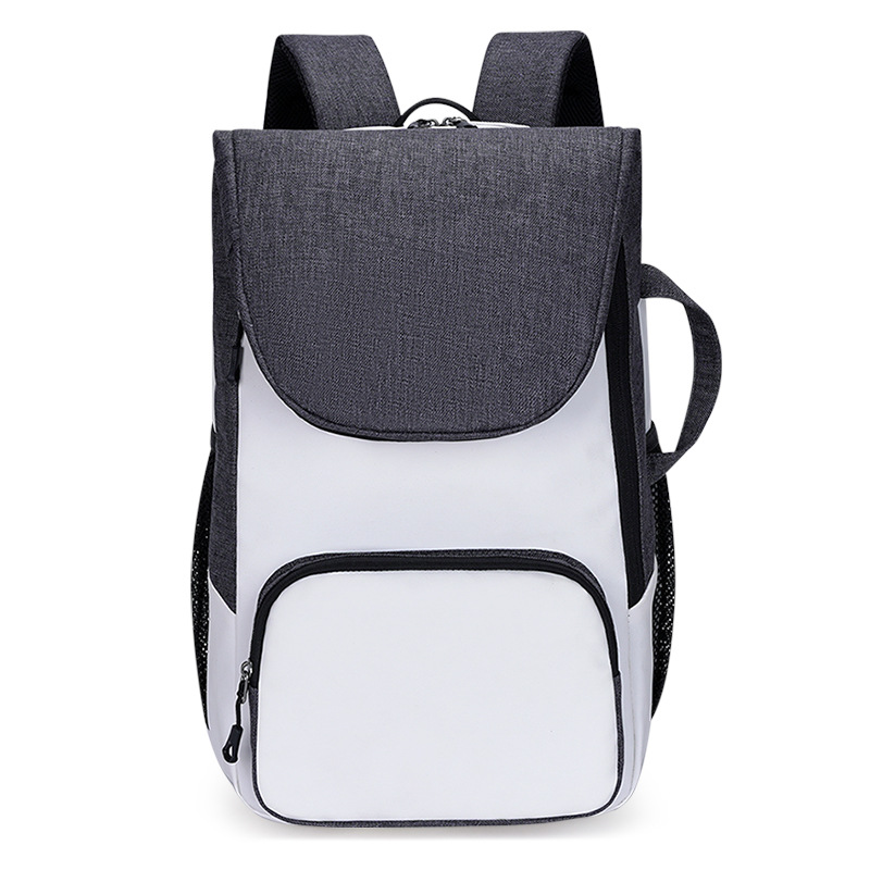 Portable Tennis Racquet Backpa - đánh giá và giá Badminton Shoes