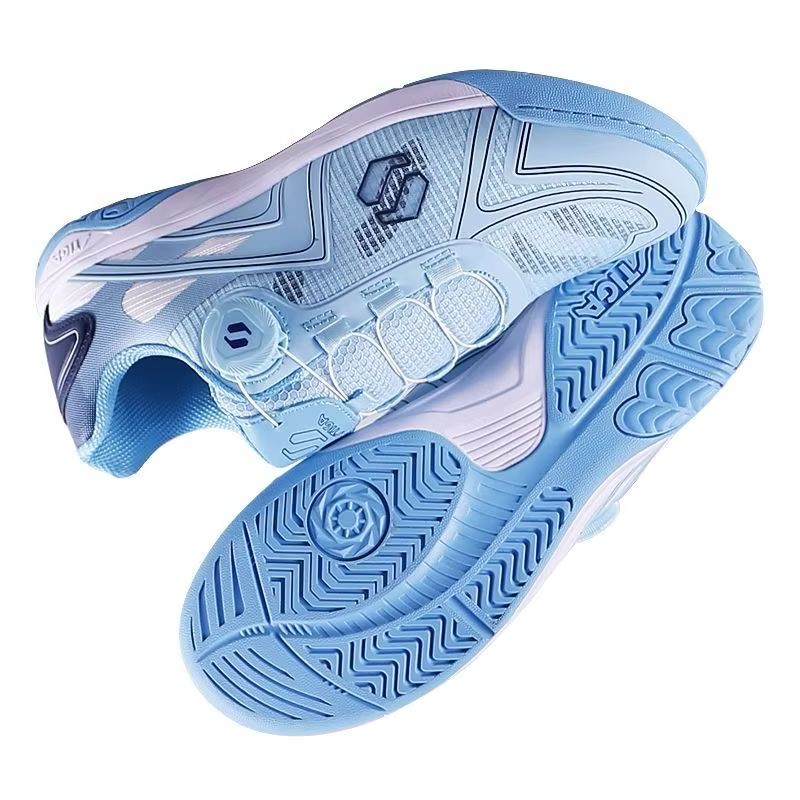 Original Brand Table Tennis Sh - đánh giá và giá Badminton Shoes Men