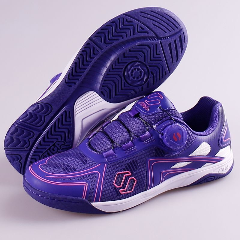 Original Brand Table Tennis Sh - đánh giá và giá Badminton Shoes Men