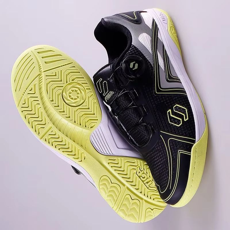 Original Brand Table Tennis Sh - đánh giá và giá Badminton Shoes Men