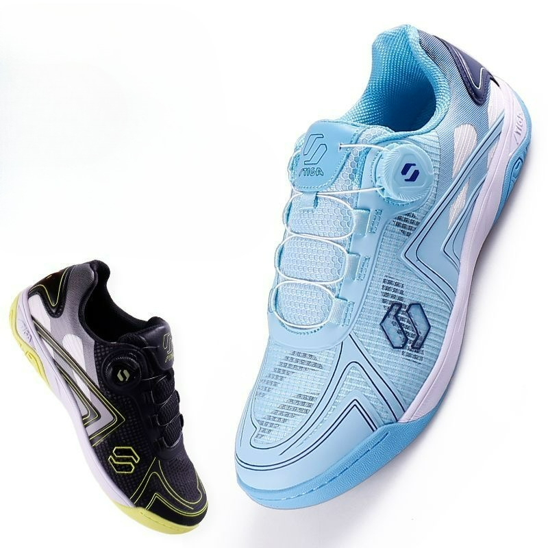 Original Brand Table Tennis Sh - đánh giá và giá Badminton Shoes Men
