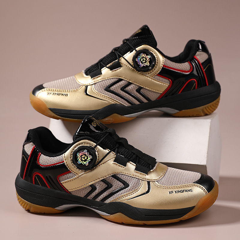 New Men's And Women's Tennis S - đánh giá và giá Badminton Shoes