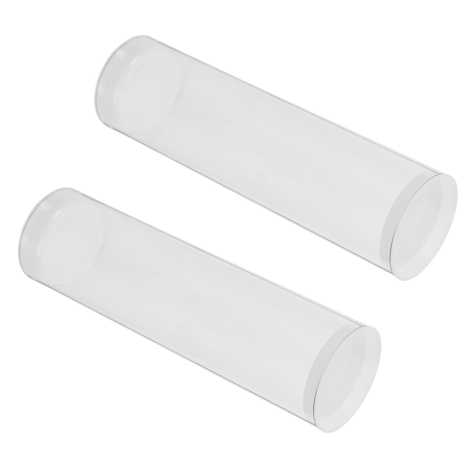 2Pcs Badminton Shuttlecock Tub - đánh giá và giá Badminton Shuttlecock