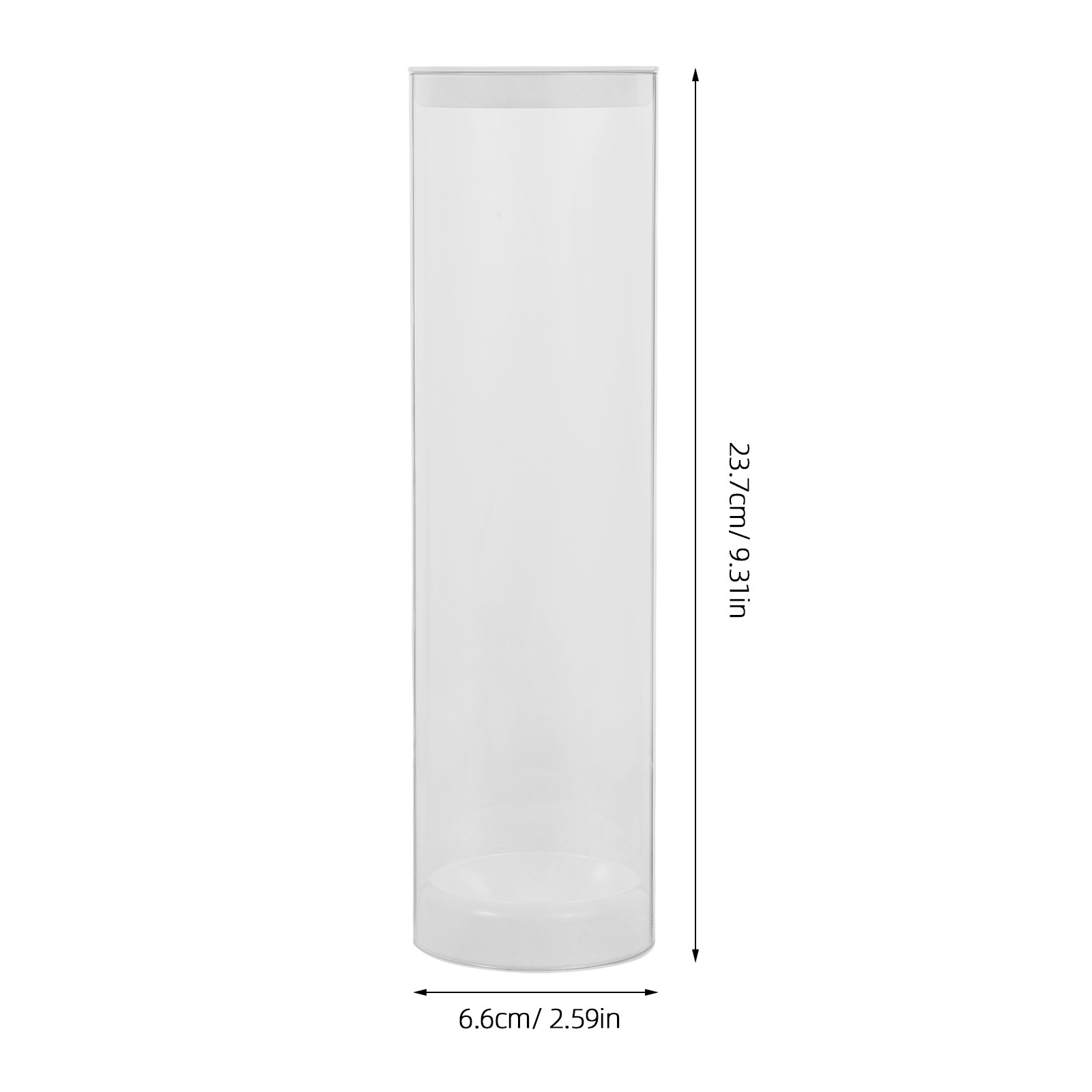 2Pcs Badminton Shuttlecock Tub - đánh giá và giá Badminton Shuttlecock