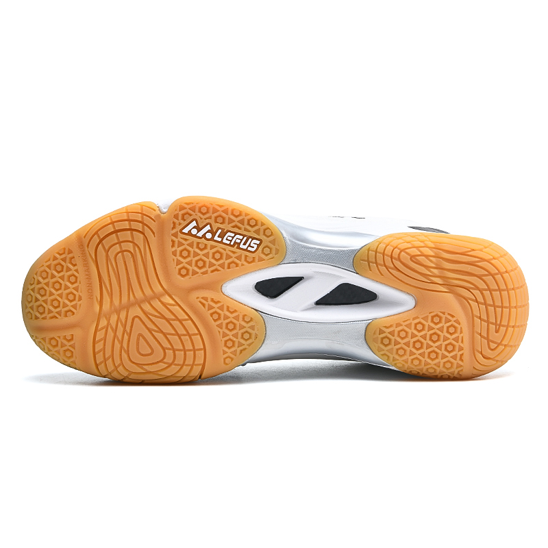 New men's and women's Badminto - đánh giá và giá Badminton Shoes Men