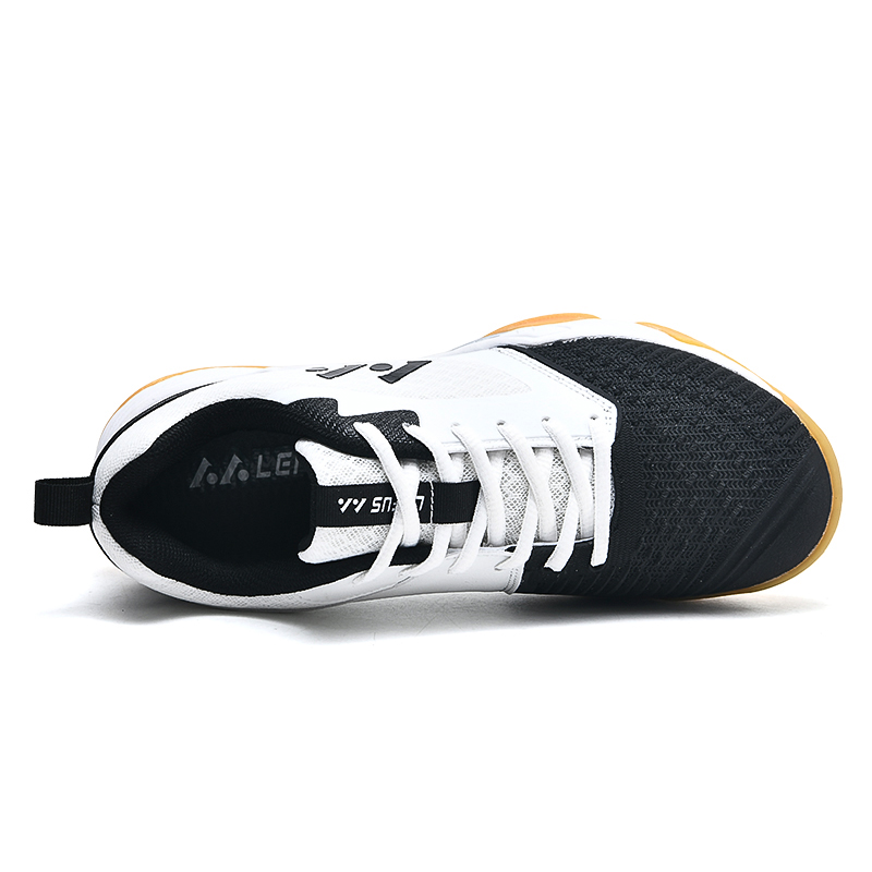 New men's and women's Badminto - đánh giá và giá Badminton Shoes Men