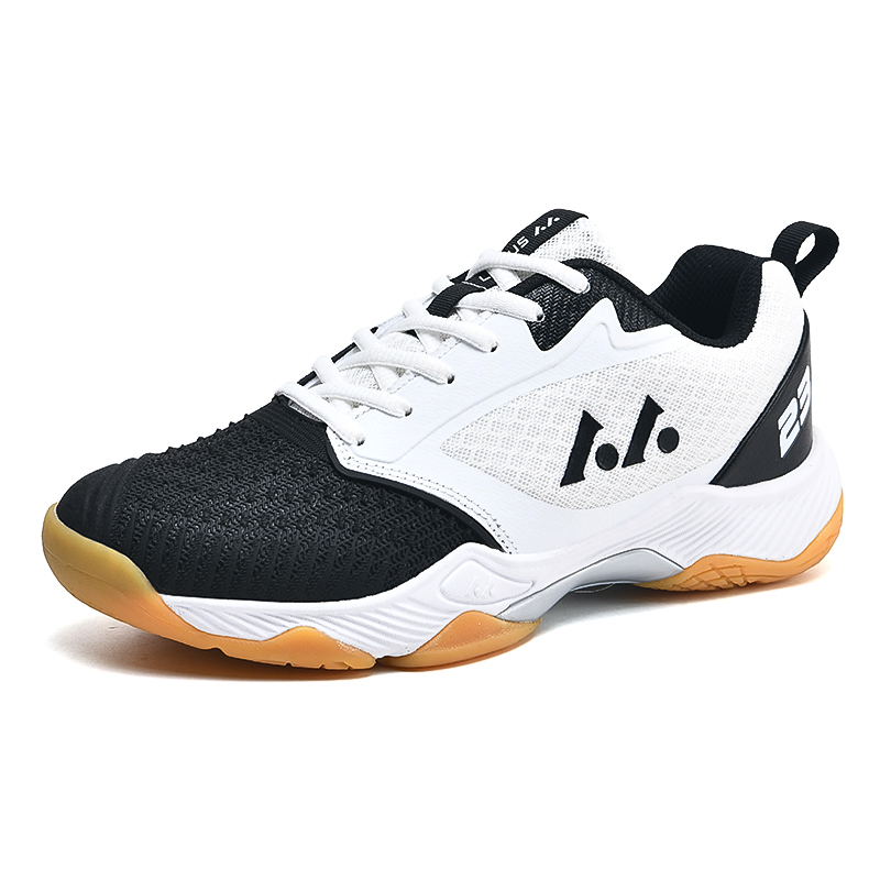 New men's and women's Badminto - đánh giá và giá Badminton Shoes Men