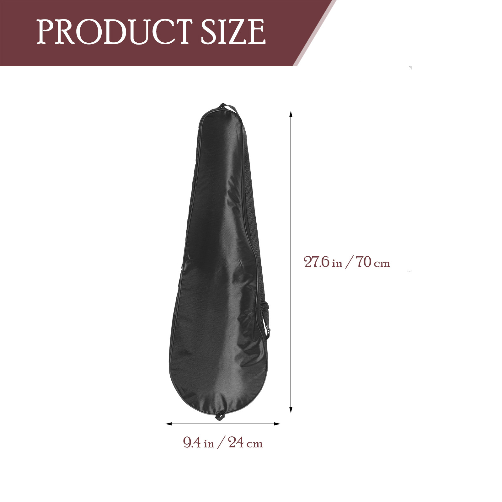 Exclusive Badminton Racket Bag - đánh giá và giá Badminton Bag