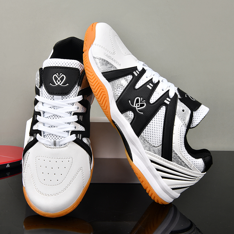 2026 Unisex Professional Table - đánh giá và giá Badminton Shoes Men