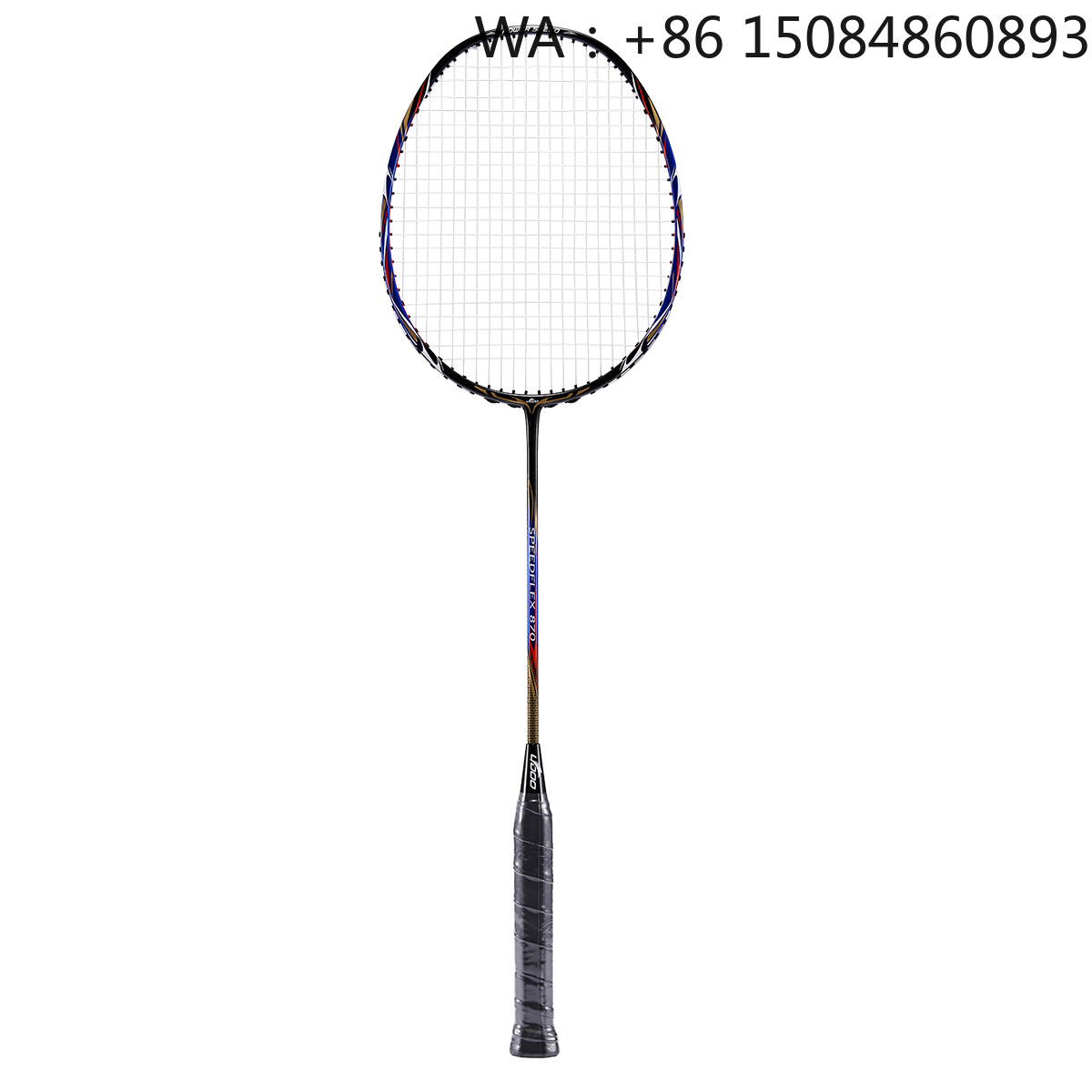 G5 grip Carbon fiber material  - đánh giá và giá Badminton Racket Carbon