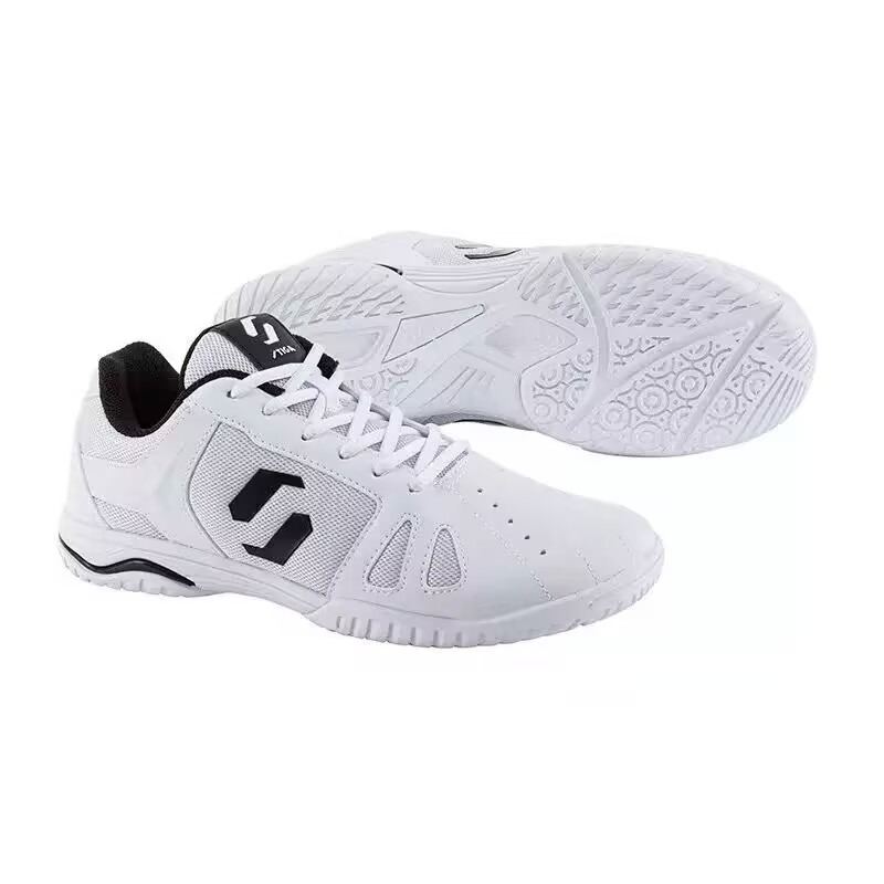 Designer Brand Table Tennis Sh - đánh giá và giá Badminton Shoes Men