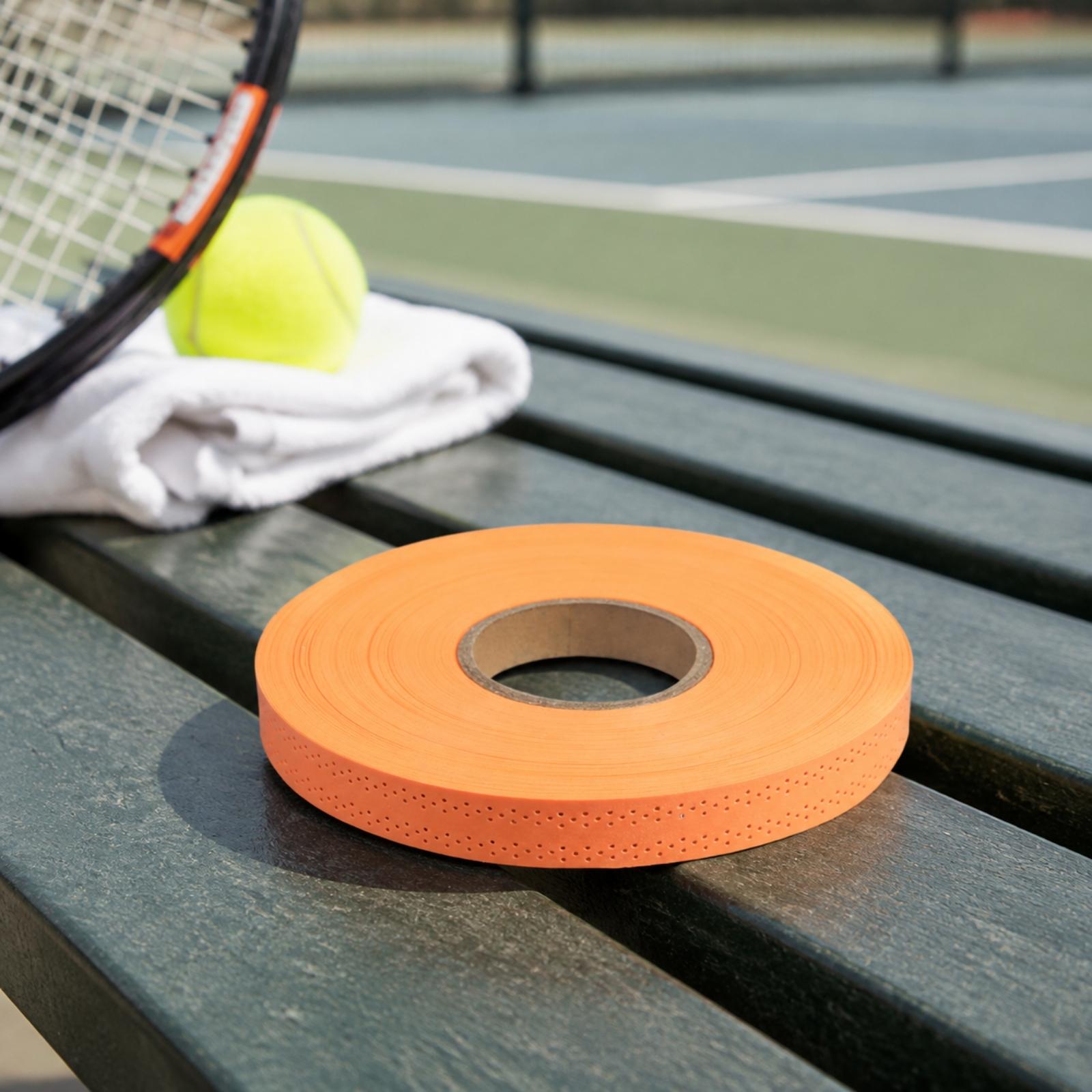 Breathable Handle Grip Tape 45 - đánh giá và giá Badminton Materi