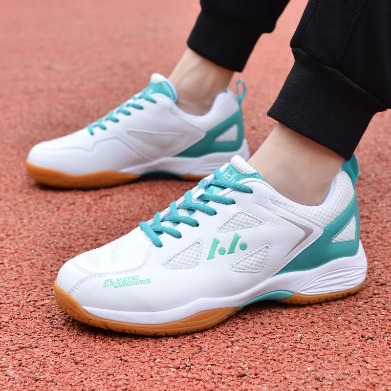 New Men Women Badminton Shoes  - đánh giá và giá Badminton Shoes Men
