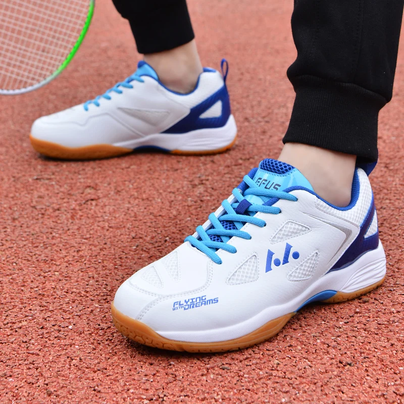 New Men Women Badminton Shoes  - đánh giá và giá Badminton Shoes Men