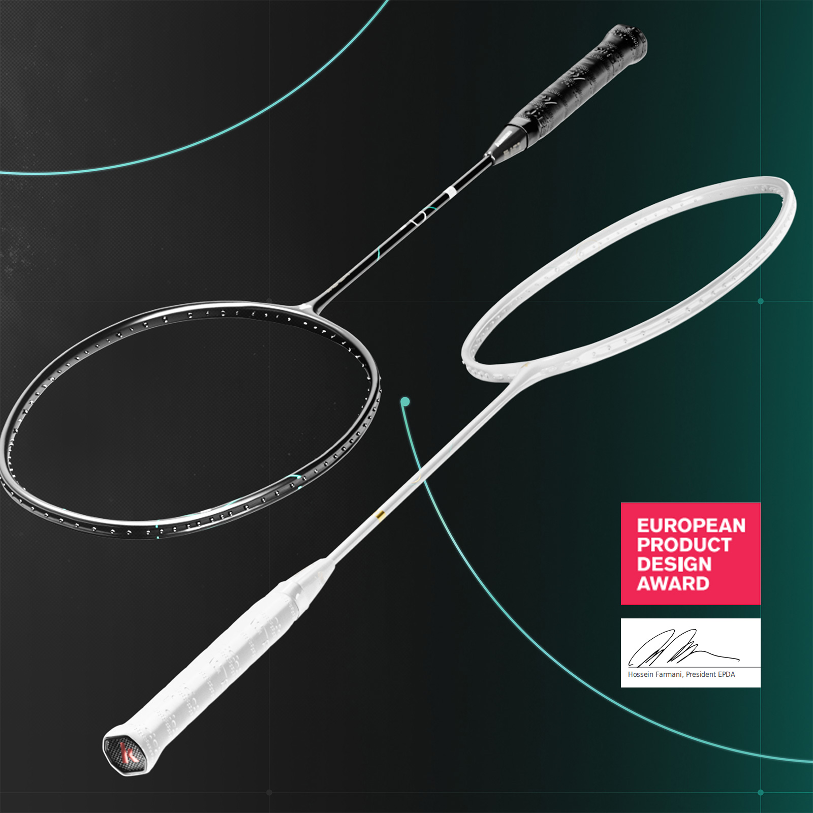 Kawasaki Badminton Racket TRAV - đánh giá và giá Badminton Racket Carbon