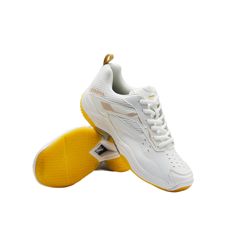 Giày Cầu Lông Kawasaki Thoáng  - đánh giá và giá Badminton Shoes Men