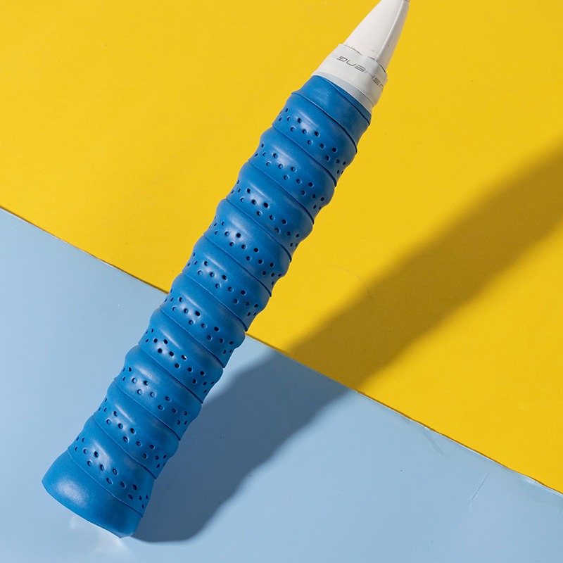 Anti-slip Keel Grip Tape for B - đánh giá và giá Badminton Grip