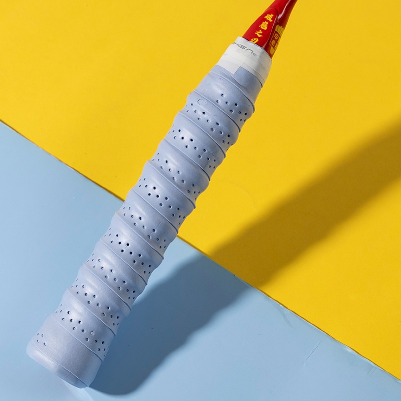 Anti-slip Keel Grip Tape for B - đánh giá và giá Badminton Grip