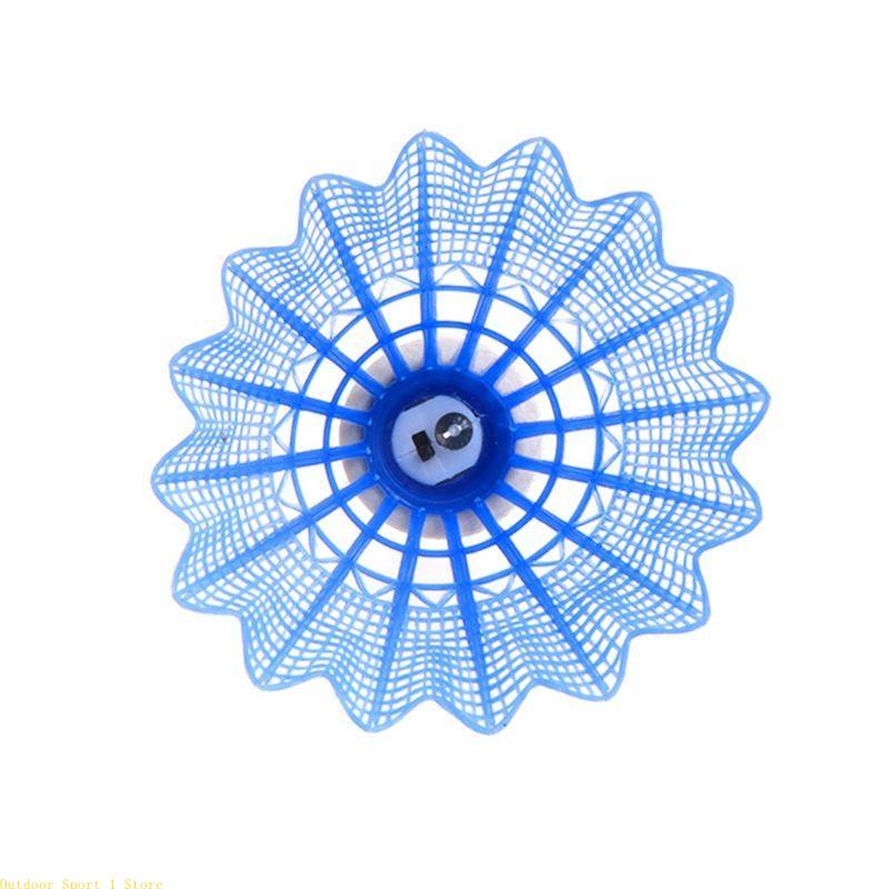 A0KA 4PCS Đào tạo thể thao ổn  - đánh giá và giá Badminton Shuttlecock