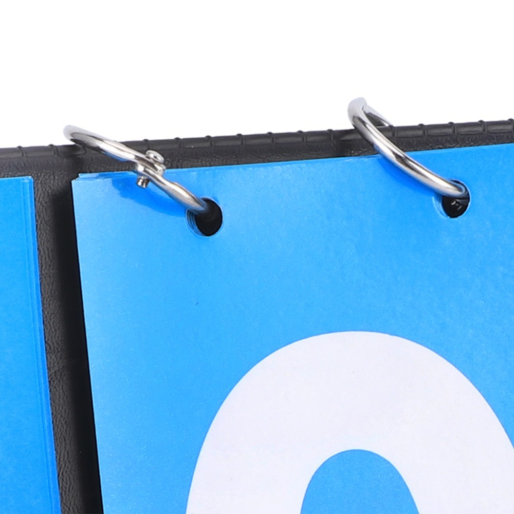 Blue 4‑Digit Scoreboard Flip D - đánh giá và giá Scoreboard Digital