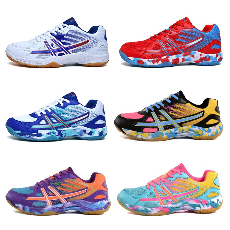Badminton Shoes For Men And Wo - đánh giá và giá Badminton Shoes
