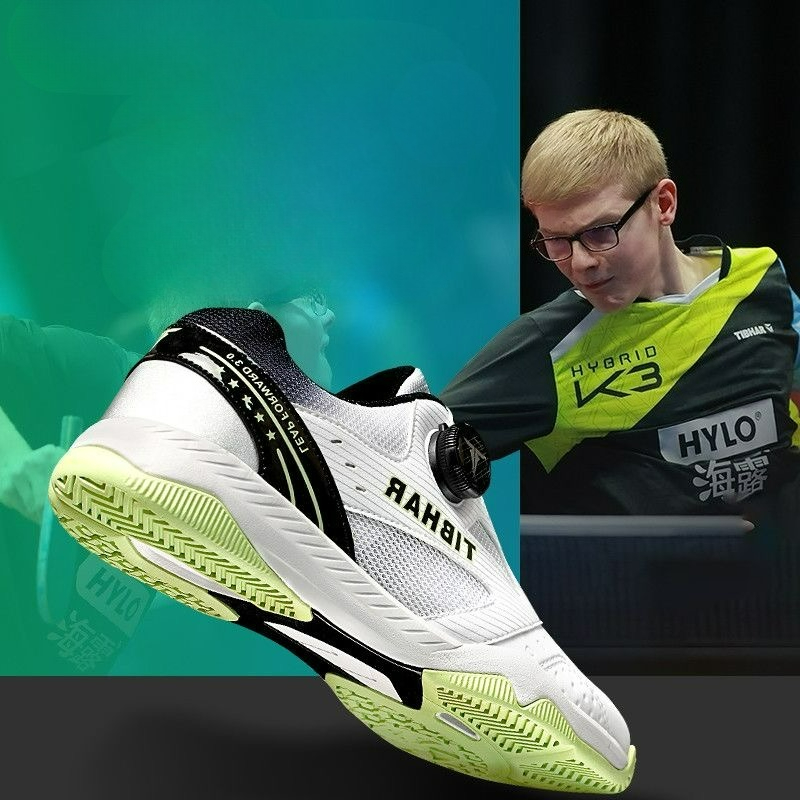 2026 New Arrival Table Tennis  - đánh giá và giá Badminton Shoes Men