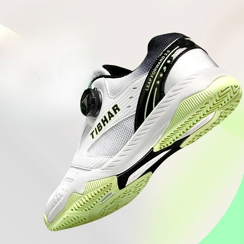 2026 New Arrival Table Tennis  - đánh giá và giá Badminton Shoes Men
