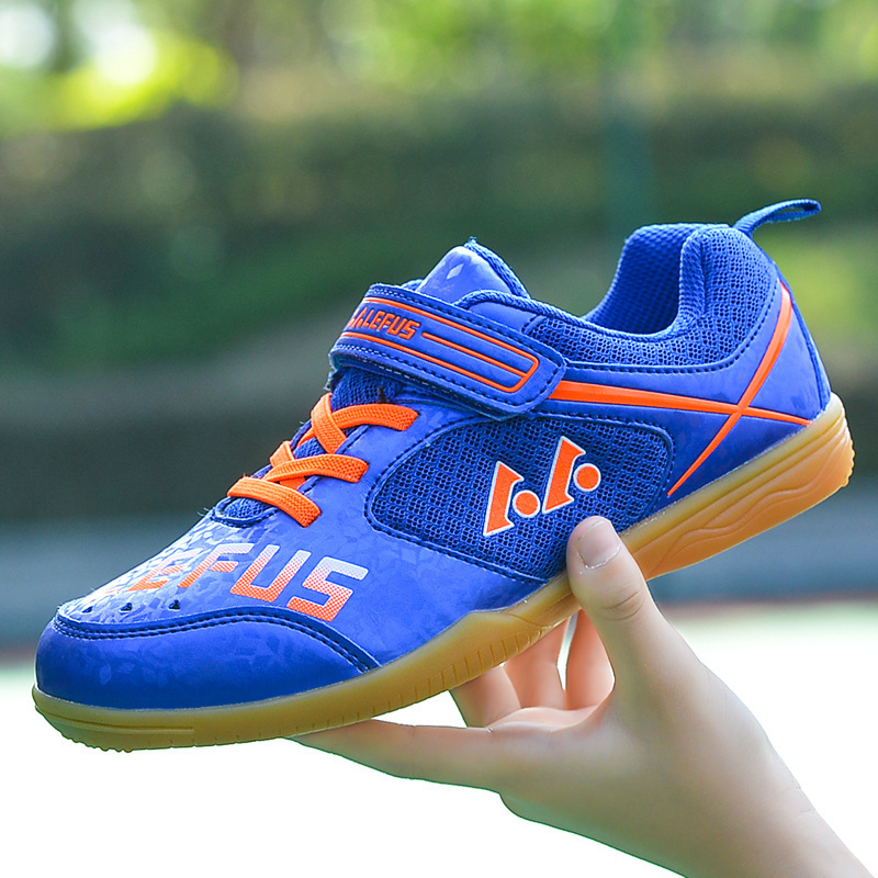 2025 Kid Table Tennis Shoes Fo - đánh giá và giá Badminton Shoes Men