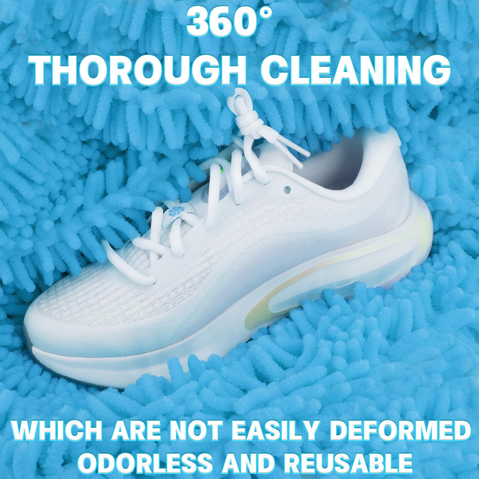 1/2/3PCS Reusable Shoes Cleani - đánh giá và giá Badminton Bag