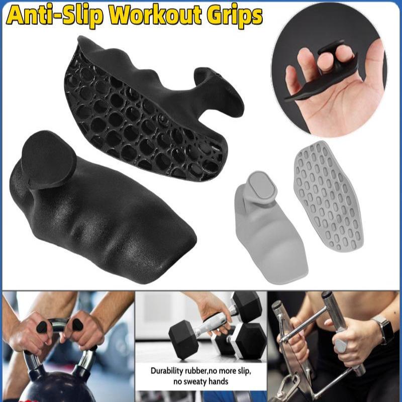 Anti Slip Exercise Grip Streng - đánh giá và giá Sports Grip