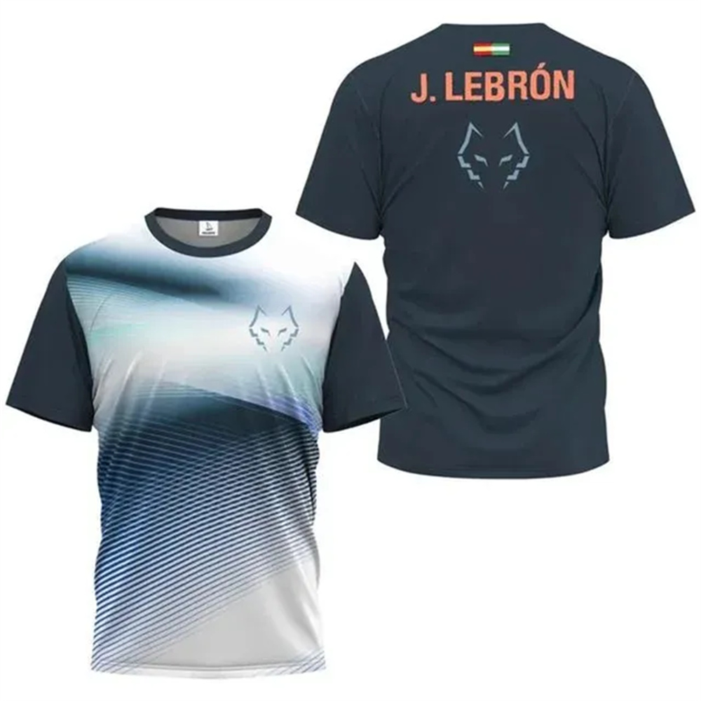 Summer new men's badminton and - đánh giá và giá Badminton Jersey