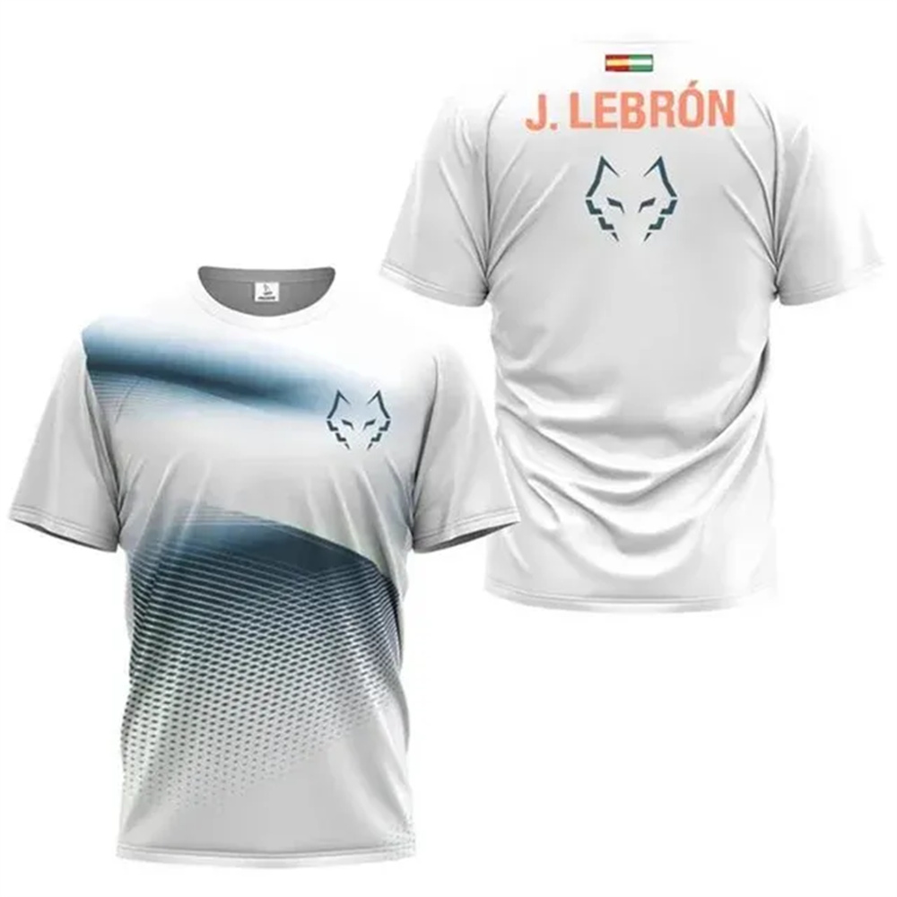 Summer new men's badminton and - đánh giá và giá Badminton Jersey