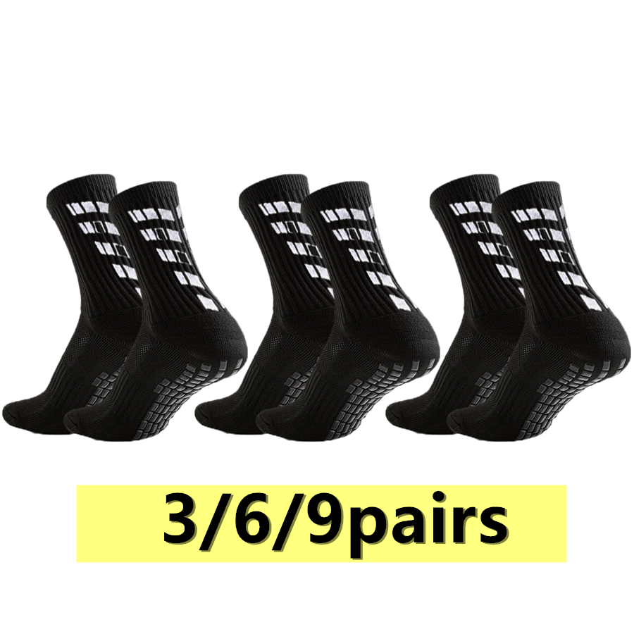 3/6/9pairs men women non slip  - đánh giá và giá Sports Grip