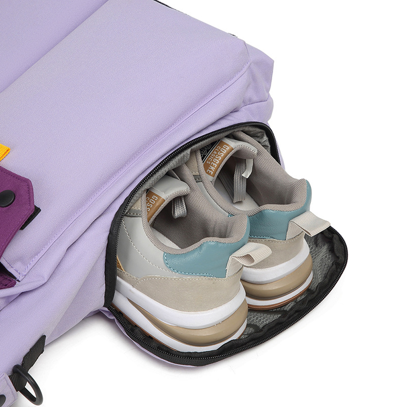 Waterproof Badminton Tennis Ra - đánh giá và giá Badminton Bag