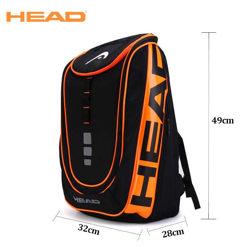 HEAD Original Radical Tennis B - đánh giá và giá Badminton Shoes