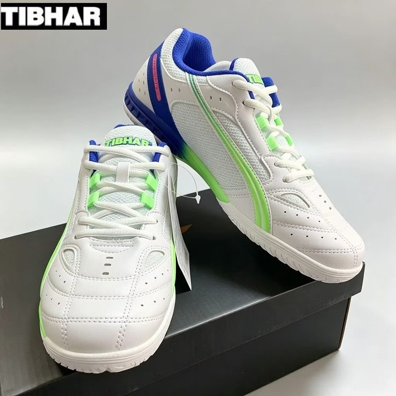Classic Brand Table Tennis Sho - đánh giá và giá Badminton Shoes Men